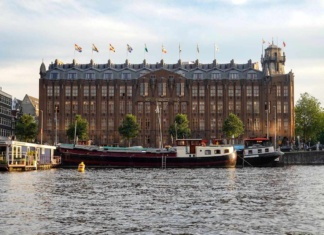 Koje evropske gradove treba posetiti tokom proleća