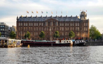 Koje evropske gradove treba posetiti tokom proleća