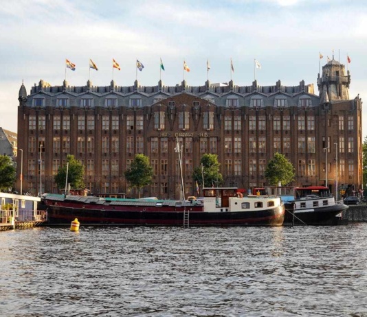 Koje evropske gradove treba posetiti tokom proleća