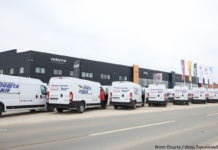 Pošta Srbije modernizuje vozni park — uručenje novih vozila u Čačku