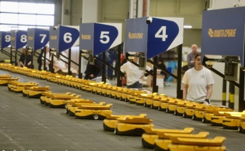 Počela primena automatizacije elektronskih najava u carinjenju