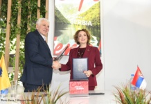 Zajednička promocija turističkih sadržaja – Potpisan ugovor o saradnji Pošte i Turističke organizacije Srbije