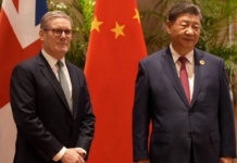 Rađa se novi svetski poredak: Ključni američki saveznici se okreću Kini