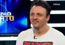 Makedonski pevač Daniel Kajmakoski bio otet u Beogradu, tražili mu 20.000 evra