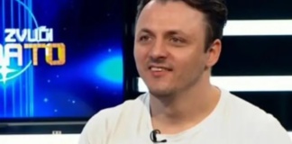 Makedonski pevač Daniel Kajmakoski bio otet u Beogradu, tražili mu 20.000 evra