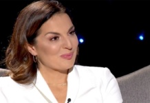 Manja Grčić nova direktorka RTS-a