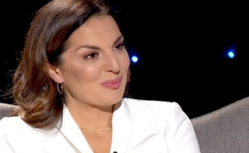 Manja Grčić nova direktorka RTS-a