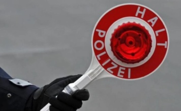 Austrijanci u šoku: Kamiondžija iz BiH vozio pijan i bez važeće vozačke