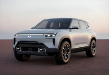 Stiže prvi makedonski električni automobil