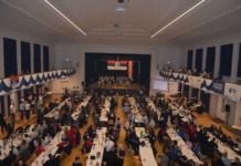 KUD „Krajišnik” organizovao „Foklorno veče”