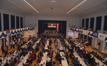 KUD „Krajišnik” organizovao „Foklorno veče”