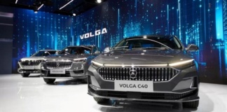 Povratak najprestižnije ruske marke: Kultnu Volgu oživljavaju Kinezi