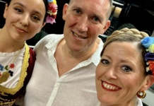 Vasiljević: Austrijska smotra srpskog folklora ne ispunjava svoju kulturnu svrhu