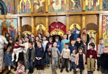 Sveti Sava okupio srpsku zajednicu u Salcburgu