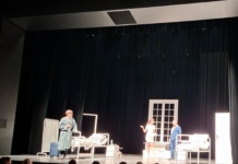 Pozorišna sezona u Beču otvorena komedijom “Anđela”