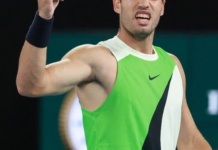 Alkaras: Već mislim na Rolan Garos, nikom ništa ne dam!