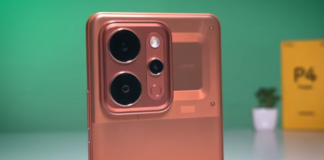 Realme predstavio telefon sa baterijom od 10.000 mAh!