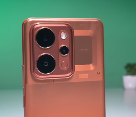 Realme predstavio telefon sa baterijom od 10.000 mAh!