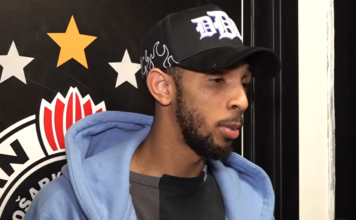 Pejn: Vratio bih se u Partizan