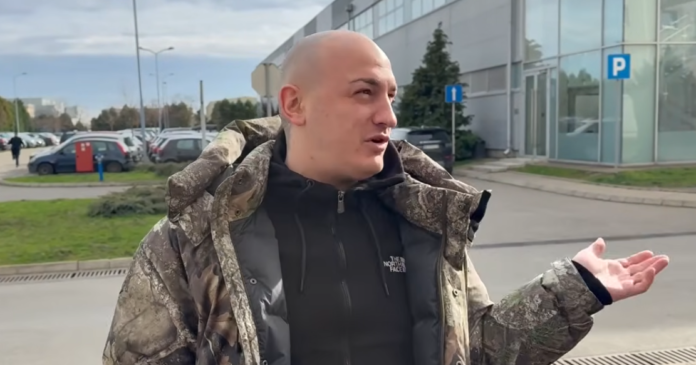 Dragomir Despić Desingerica