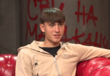 Damjanović kao Radonjić: “Vratiću se kad-tad”