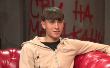 Damjanović kao Radonjić: “Vratiću se kad-tad”