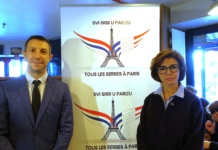 Ministarska podrška za bolji život Srba u Francuskoj