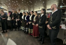 Dani svetosavlja održani u Parizu