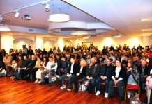 Srpska zajednica u Parizu u humanoj misiji