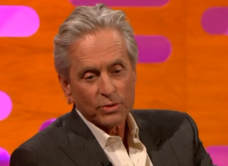 Majkl Daglas piše knjigu: “Neću ništa sakriti i ulepšati” (VIDEO)