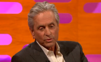 Majkl Daglas piše knjigu: “Neću ništa sakriti i ulepšati” (VIDEO)