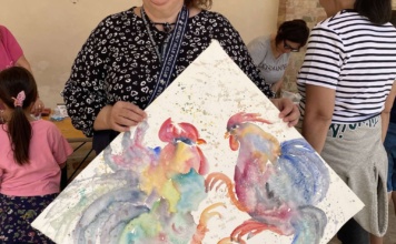 Slikama prikazuje dušu Srbije