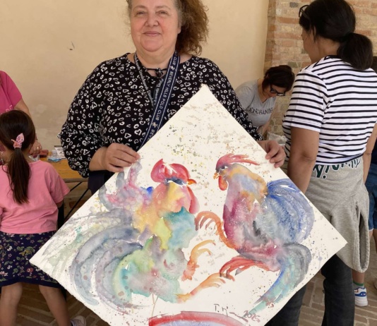 Slikama prikazuje dušu Srbije