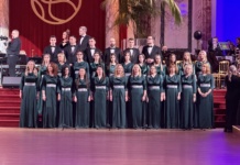 Svetosavski valcer prvi put pod svodovima carske palate Hofburg