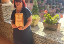 Stihovima do zavičaja