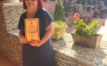 Stihovima do zavičaja