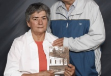 Domovinu čuvaju i stihovi ispisani u tuđini