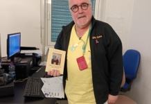 Kad poezija obriše granice: Guido Luka Bertoldo, prijatelj Srbije iz Vićence