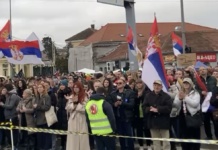 Skup “Sretnimo se ponovo”: “Odabrali smo hrabrost”