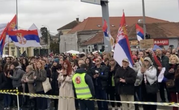 Skup “Sretnimo se ponovo”: “Odabrali smo hrabrost”