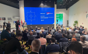 Čadež: PKS pokreće inicijativu za nacionalnu strategiju eMobilnosti