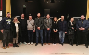 KSD “Bambi” održao izbornu skupštinu, Stojković ponovo izabran