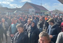 Poljoprivrednici bez očekivanja pred sastanak u Vladi Srbije