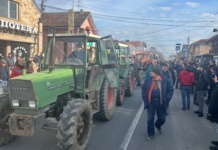 Protesti poljoprivrednika se nastavljaju i šire