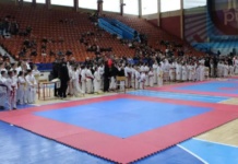 Karate kao škola života