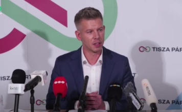 Opozicija i dalje u prednosti nad Orbanovom strankom