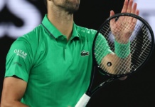 Đoković nakon poraza: Bog zna šta će biti sutra…