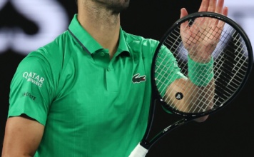 Đoković nakon poraza: Bog zna šta će biti sutra…