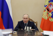 “Zašto je Putin pristao na primirje? Da skupi oružje za jučerašnji brutalni napad”