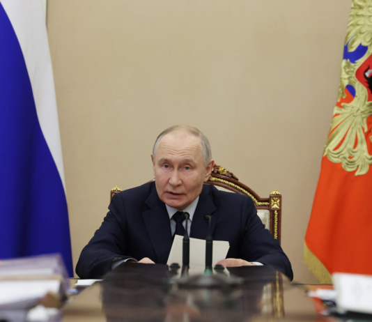 “Zašto je Putin pristao na primirje? Da skupi oružje za jučerašnji brutalni napad”